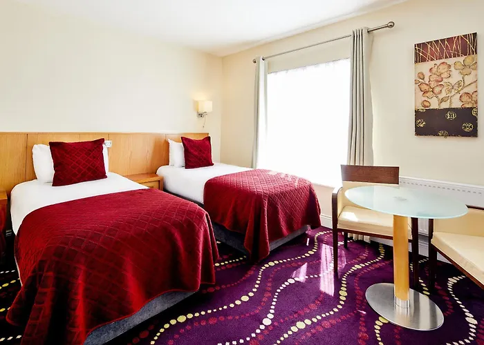 Arlington O'connell Bridge