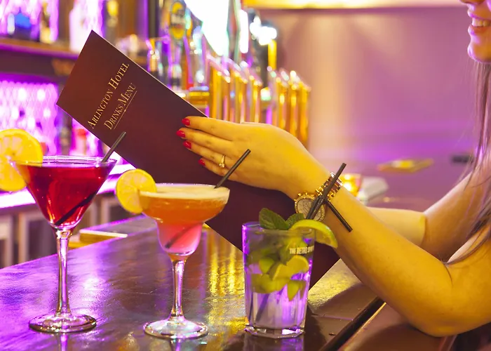 Arlington O'connell Bridge 3*