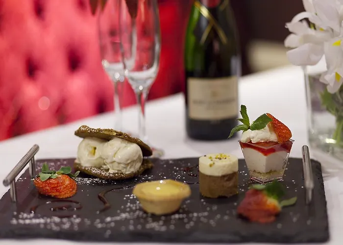 Отель Arlington O'connell Bridge 3*