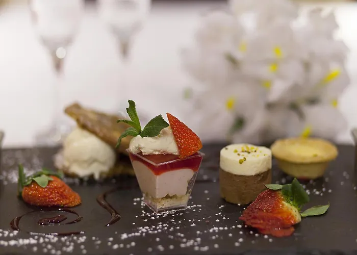 Arlington O'connell Bridge 3*